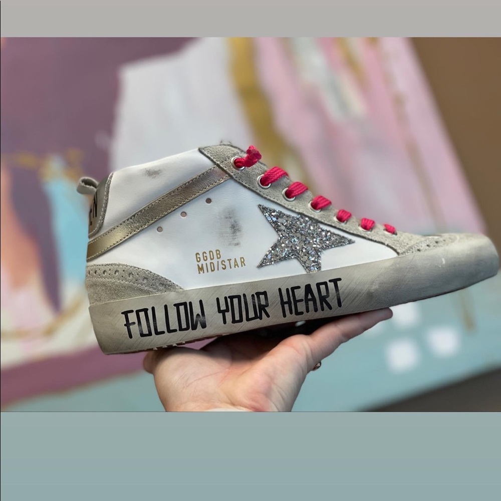 NIB size 38 Midstar